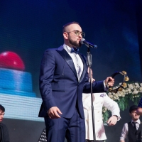 4banket Premia Фотоотчет III Церемонии #1650